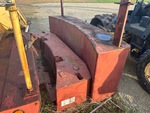 Crane Superstructure with 