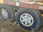 Drivetrain with 