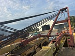 Crane Superstructure with 