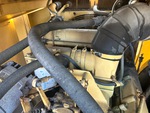 Upper Engine with 