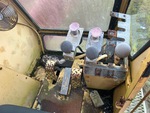 Upper Control Station with 