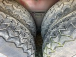 Drivetrain with 