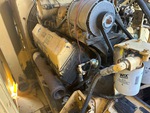 Upper Engine with 