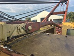 Crane Superstructure with 