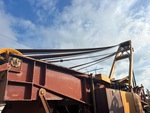 Crane Superstructure with 