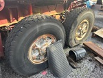 Drivetrain with 