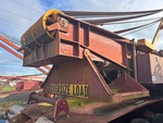 Crane Superstructure with 
