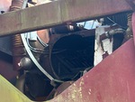 Upper Engine with 