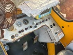Upper Control Station with 