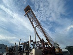 Crane Superstructure with 
