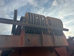 Crane Superstructure with 