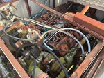 Engine with 