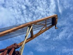 Crane Superstructure with 