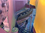 Crane Superstructure with 