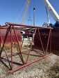 Crane Superstructure with