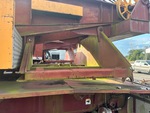 Crane Superstructure with 