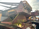 Crane Superstructure with 