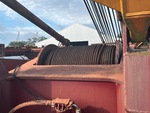 Crane Superstructure with 