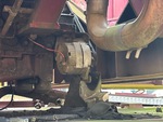 Upper Engine with 