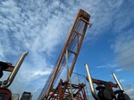 Crane Superstructure with 