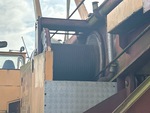 Crane Superstructure with 