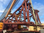 Crane Superstructure with 