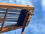 Crane Superstructure with 