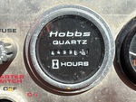 Aspect général with Compteur horaire / compteur kilométrique