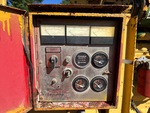 Poste de contrôle with 