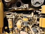 Motor with 