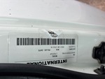 General Appearance with Second Serial Number/VIN Photo