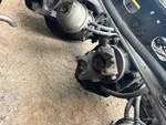 Drivetrain with 