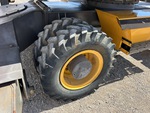 v2 Chassis - Excavator with 