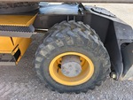 v2 Chassis - Excavator with 