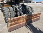 v2 Chassis - Excavator with 