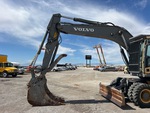 v2 Chassis - Excavator with 