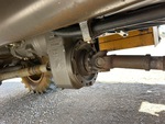 Drivetrain with 