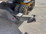 v2 Chassis - Excavator with 