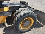 v2 Chassis - Excavator with 