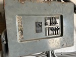 Trailer Chassis with 