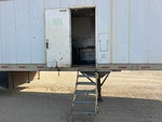 Trailer Chassis with 