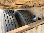 Trailer Chassis with 