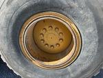 Drivetrain with 