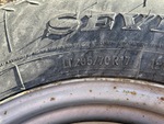 Chassis with 