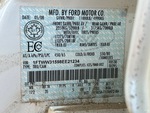 General Appearance with Second Serial Number/VIN Photo