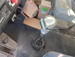 Cab with 