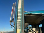 Cab with 