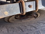 Brakes with 