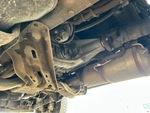 Drivetrain with 