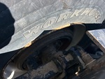 Brakes with 